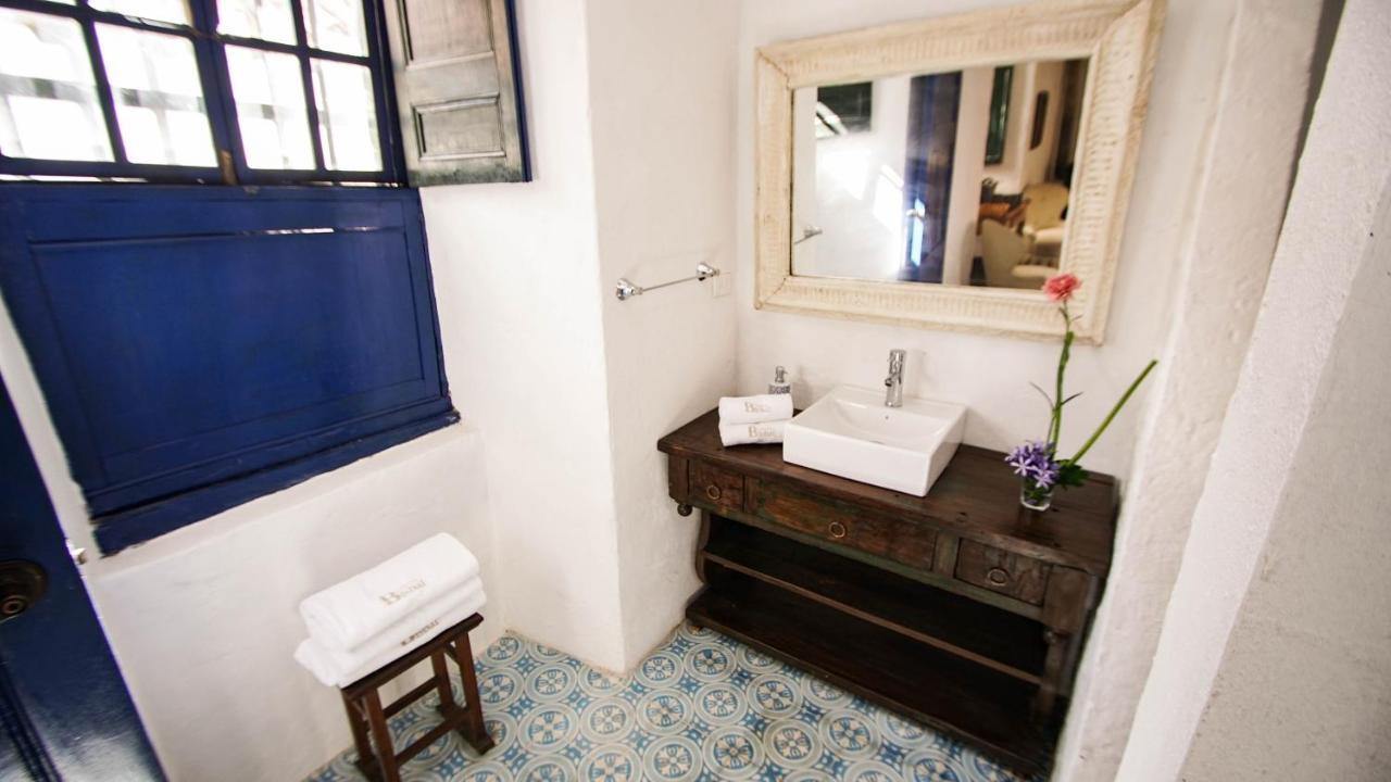 Hotel Casa La Bisbal à Cucunubá Extérieur photo