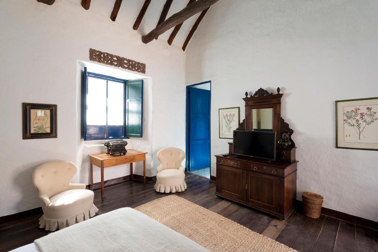 Hotel Casa La Bisbal à Cucunubá Extérieur photo